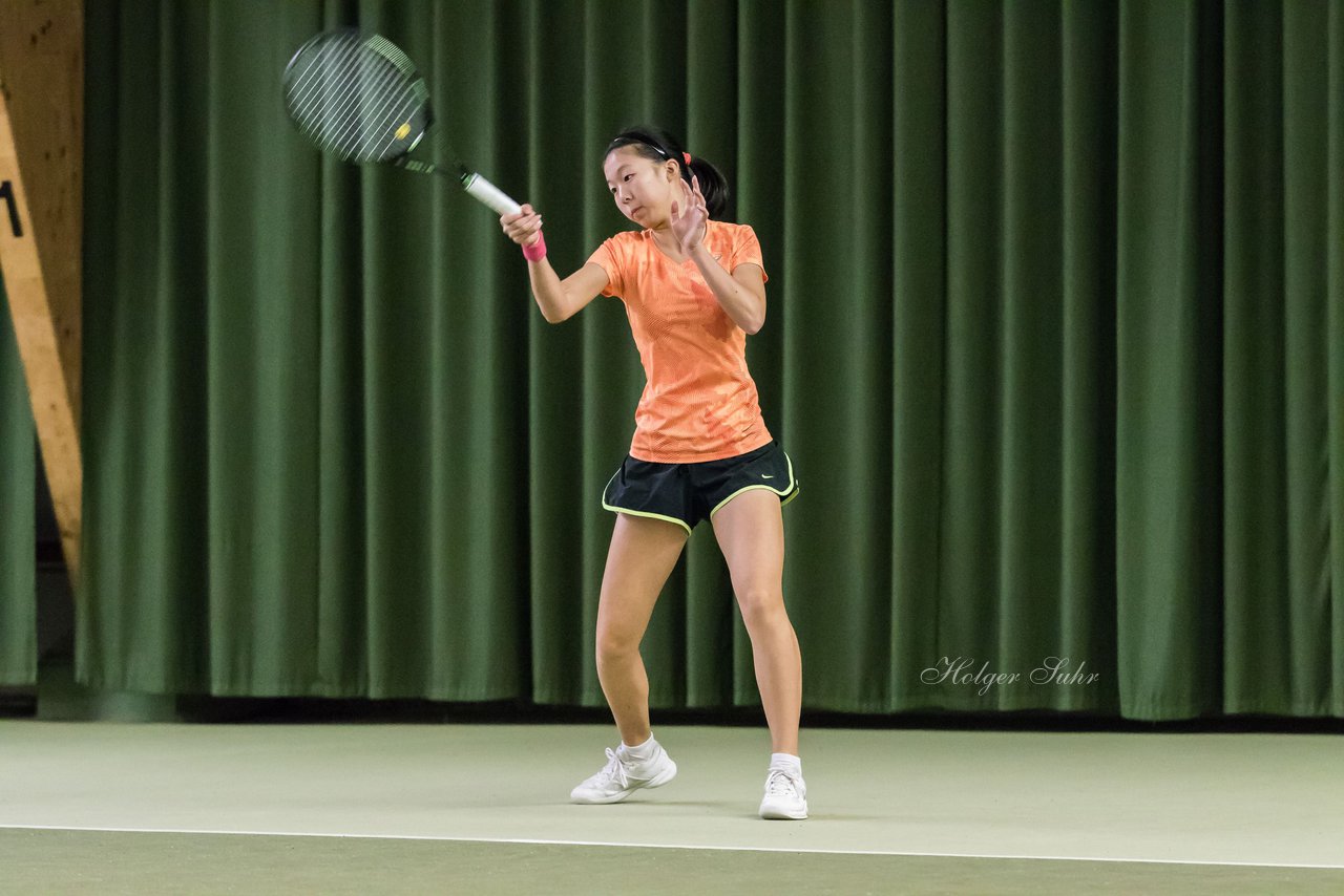 Bild 22 - Luebecker HN Goldline Cup